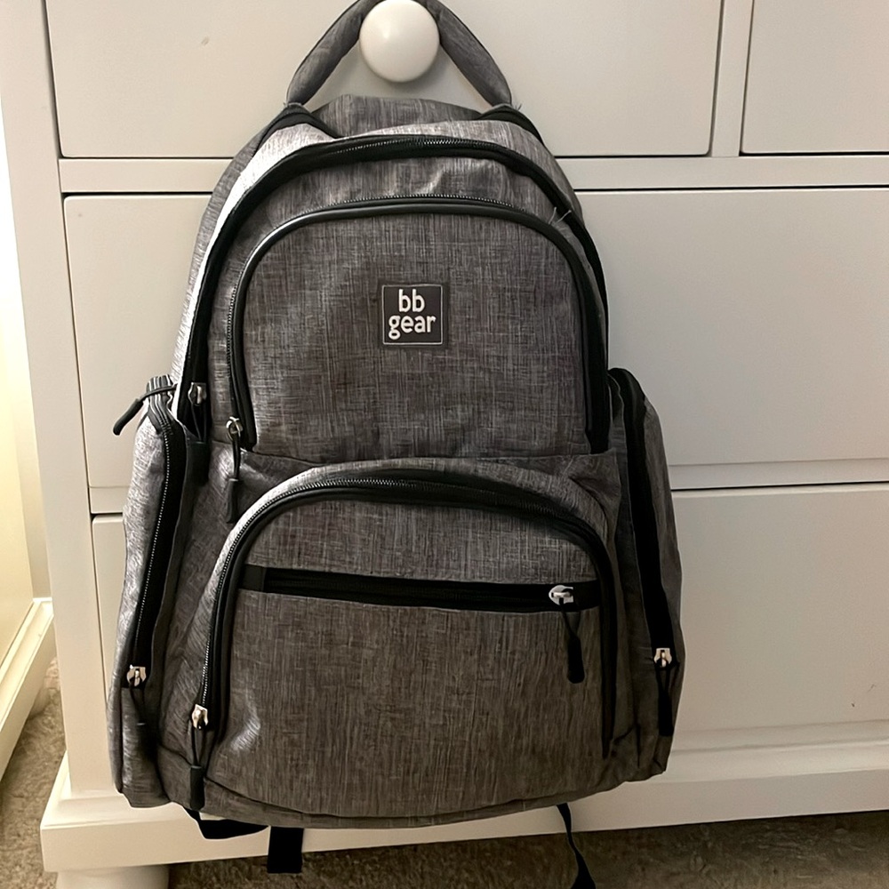 Diaper Bag